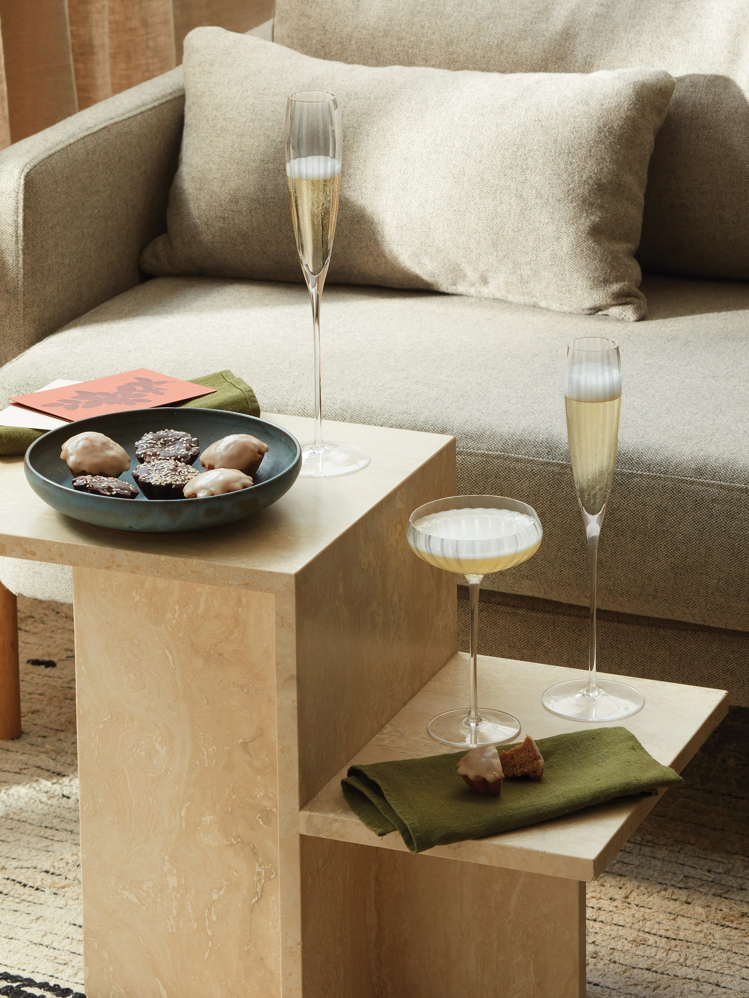Grand Champagne Flute - Image 7