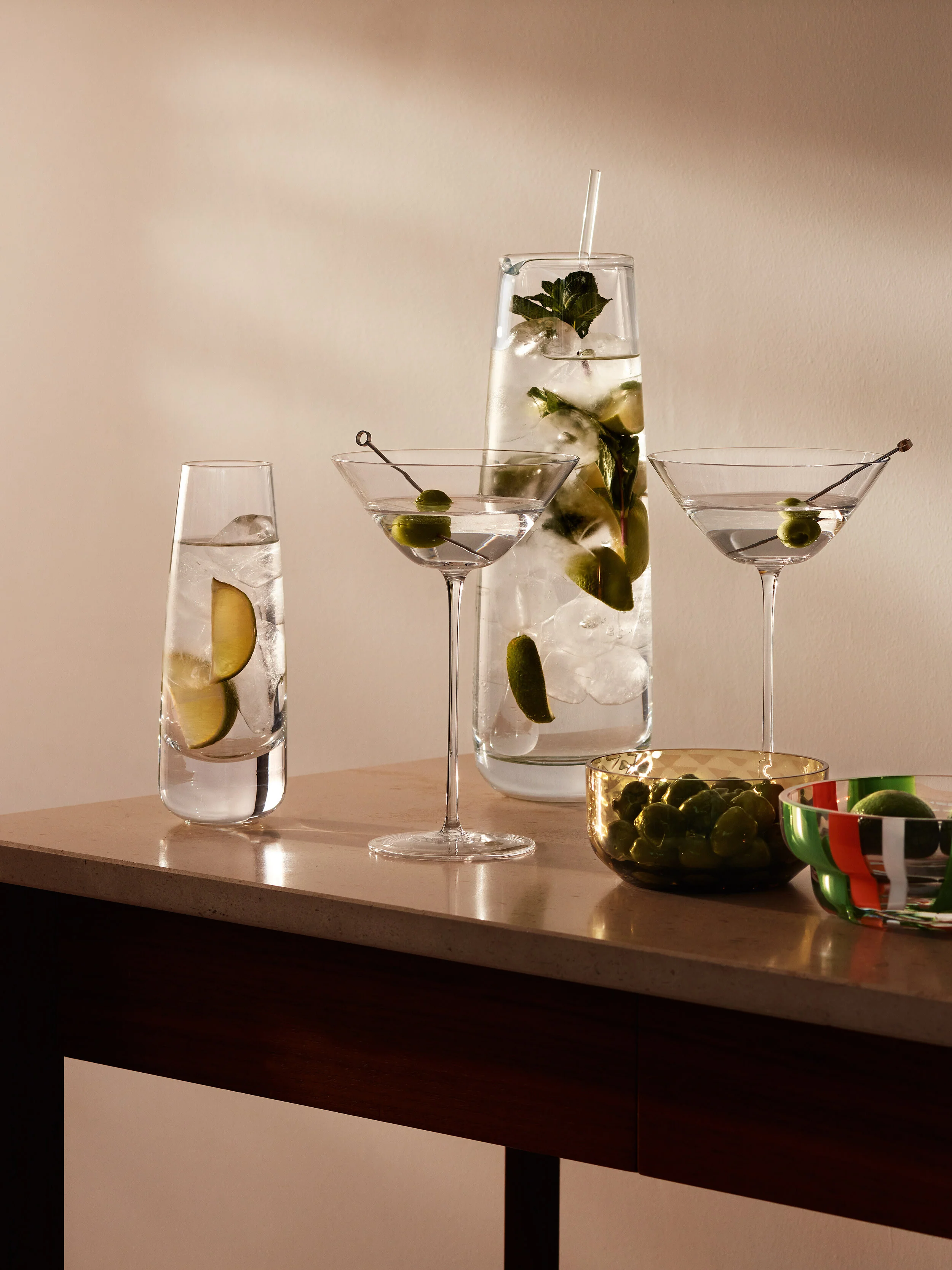 Cocktail Glass - Image 8