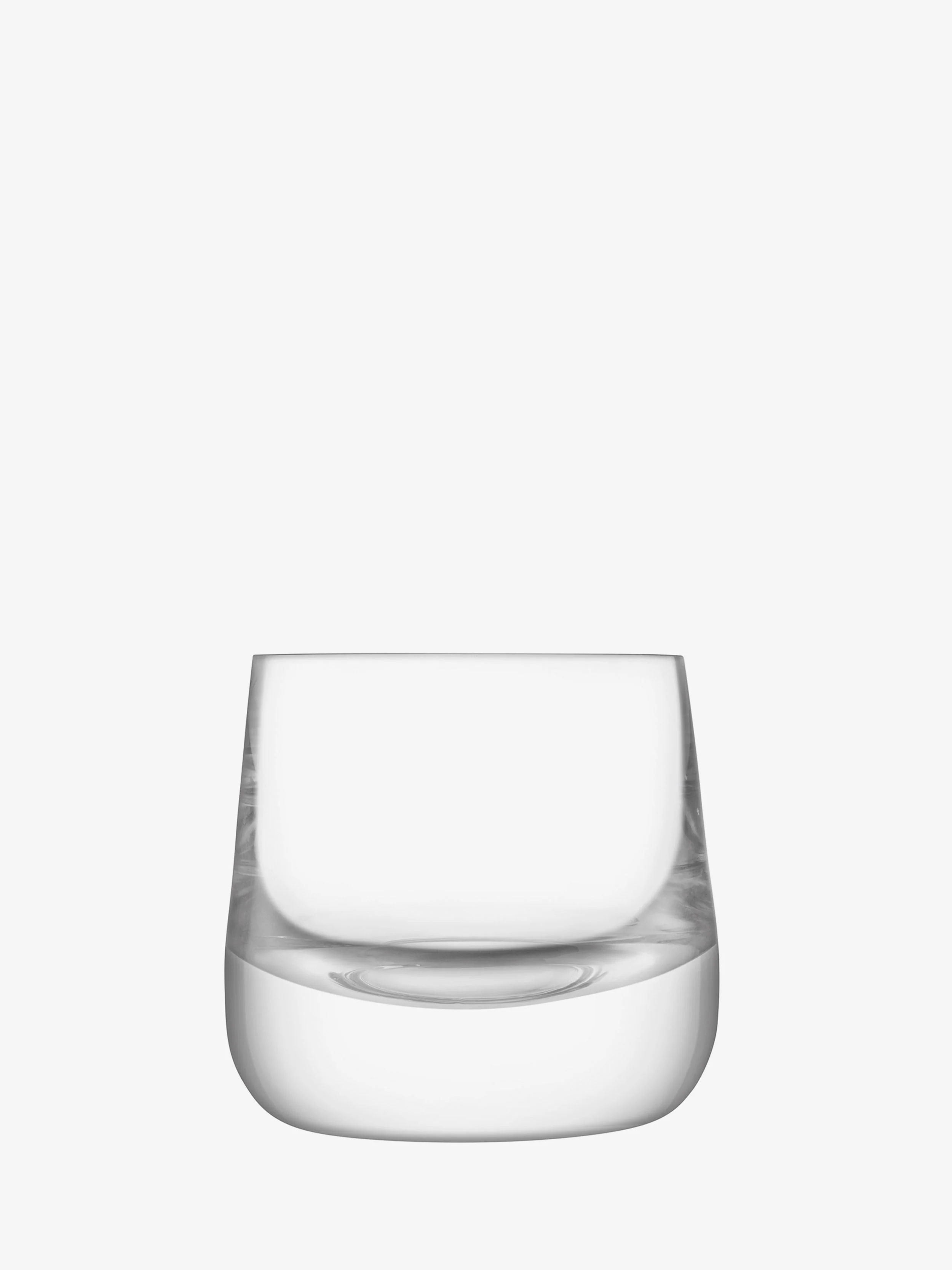 Whisky Glass