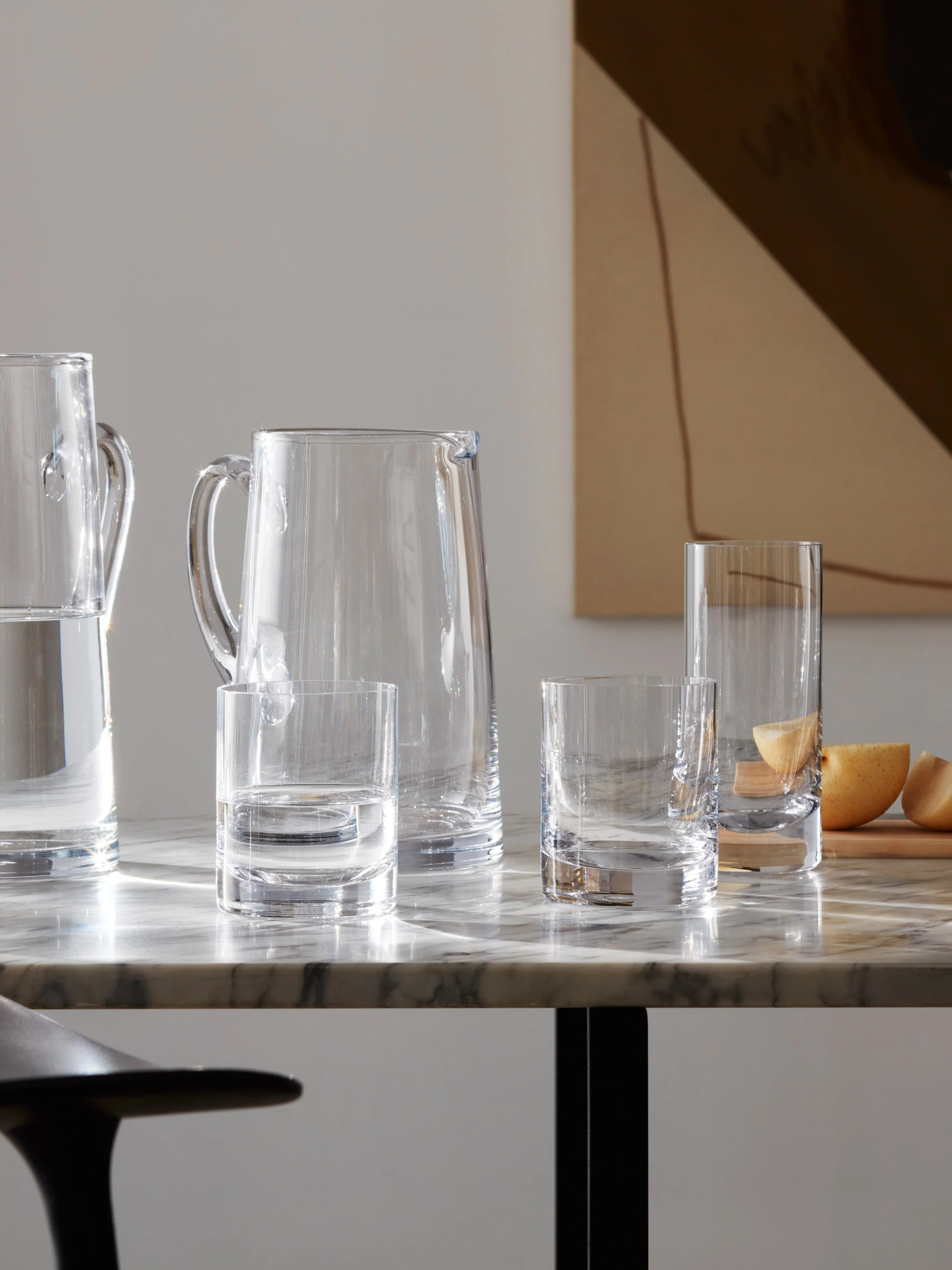 Tapered Jug - Image 6