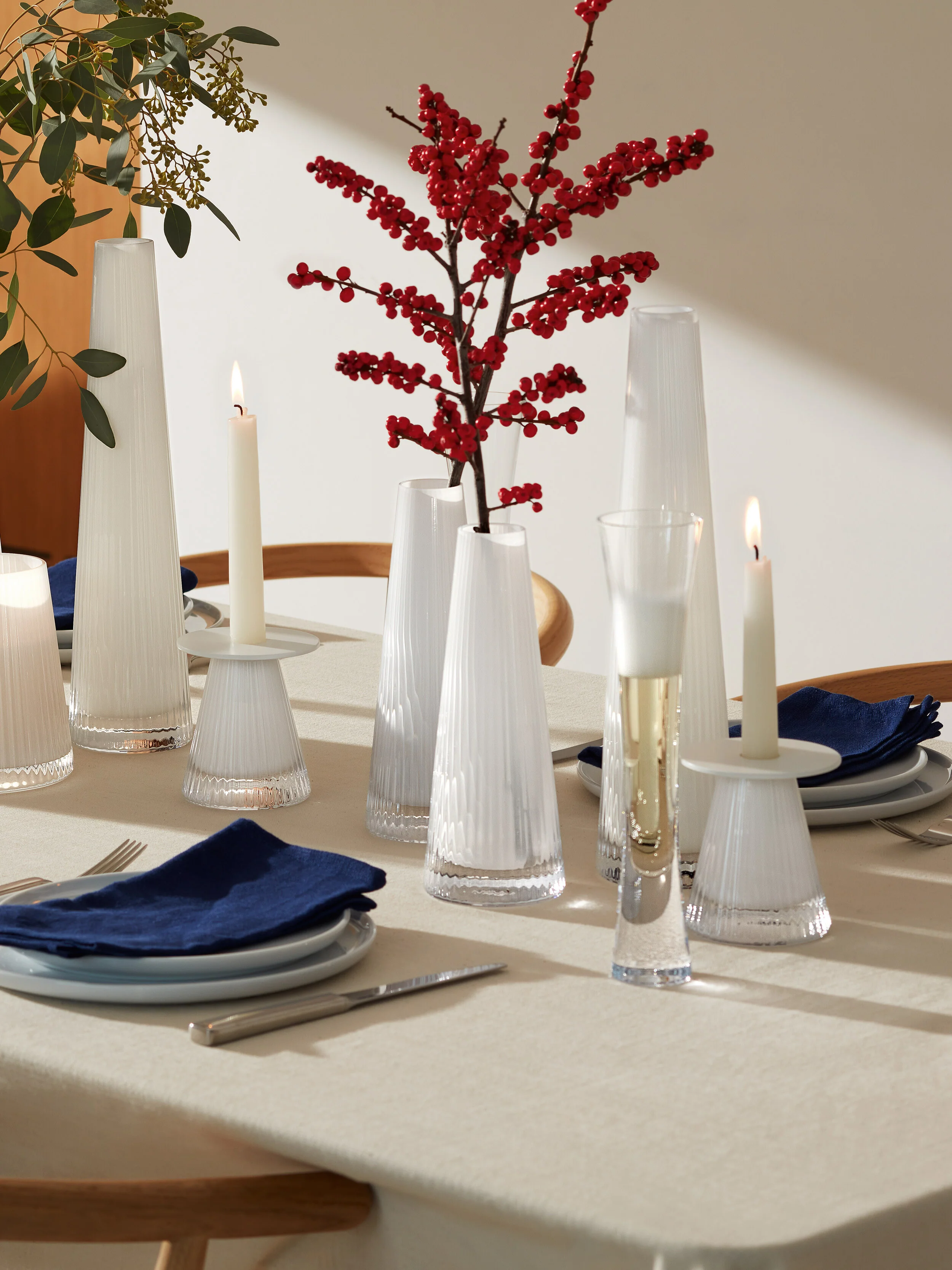 Candleholder/Vase - Image 26