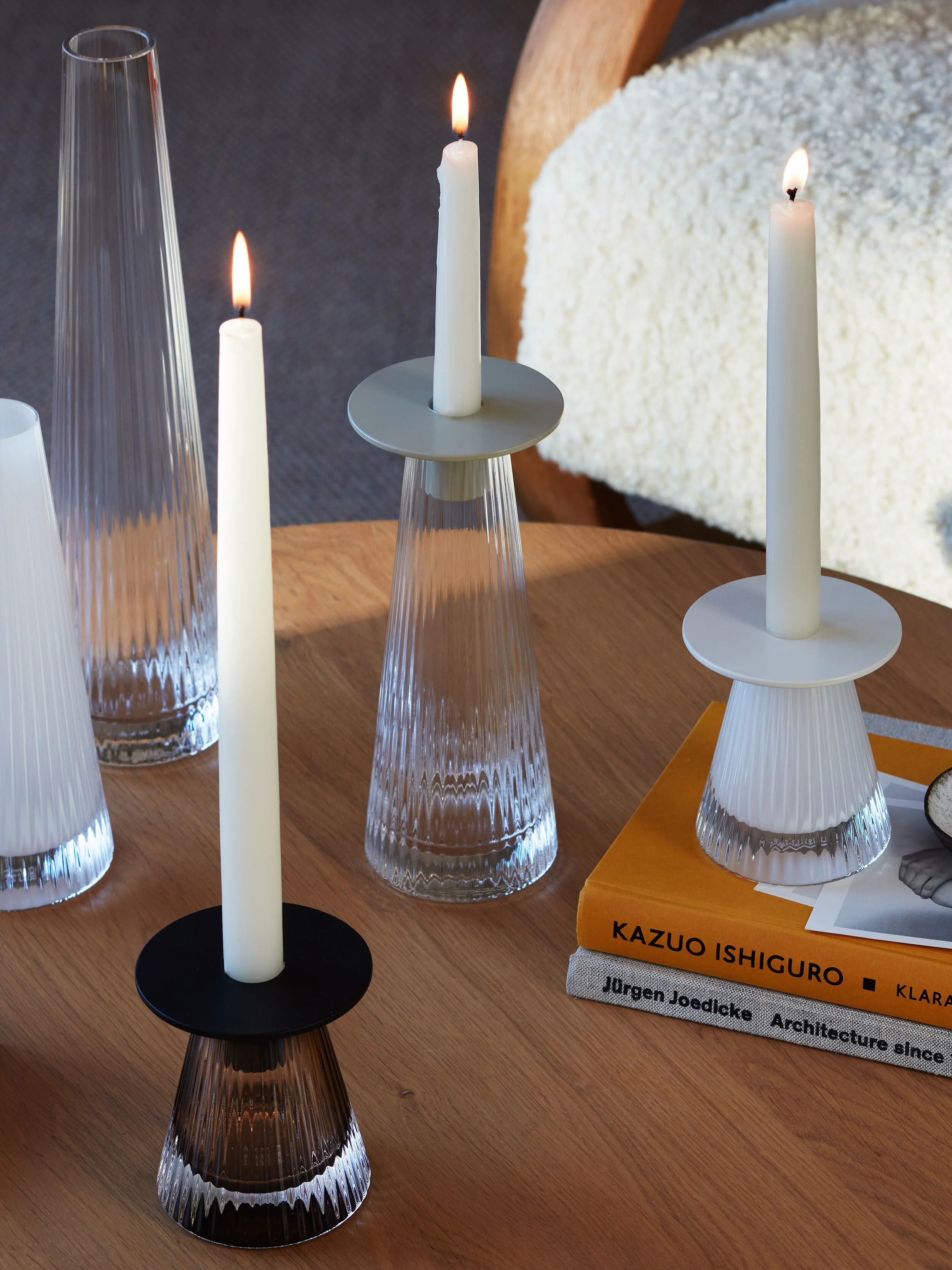 Candleholder/Vase - Image 6