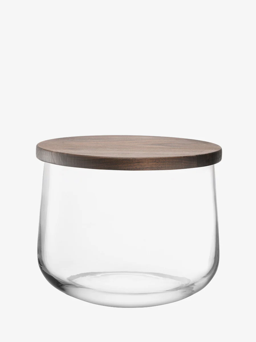 Bowl & Walnut Lid - Image 6