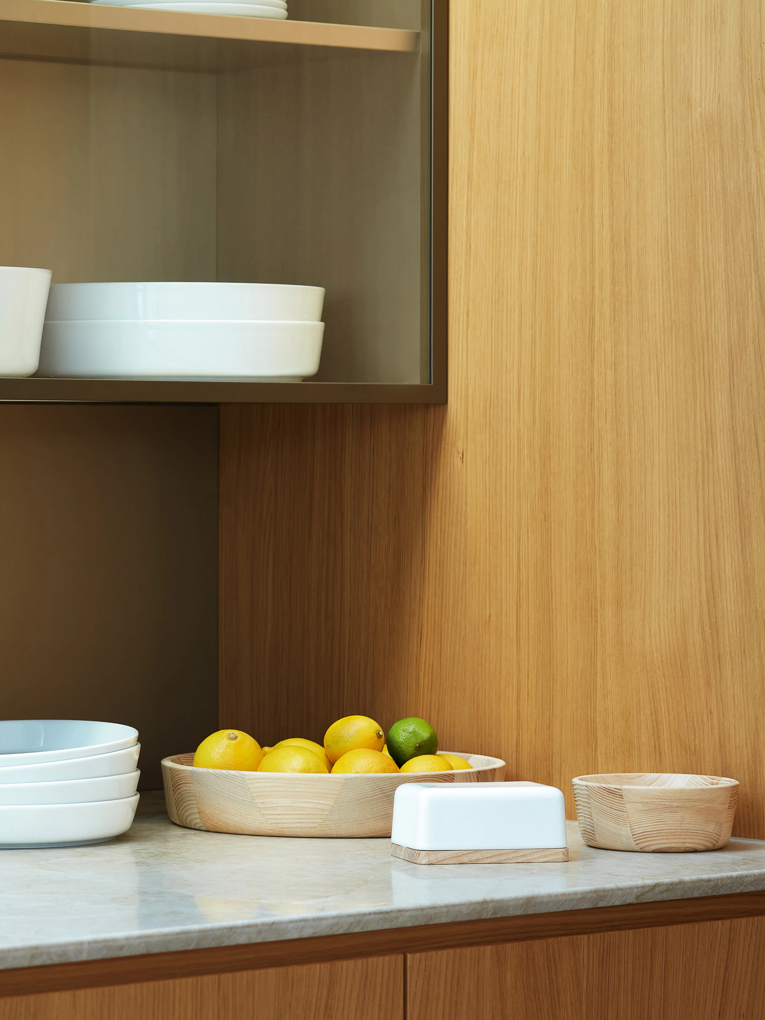Butter Dish & Ash Lid - Image 17