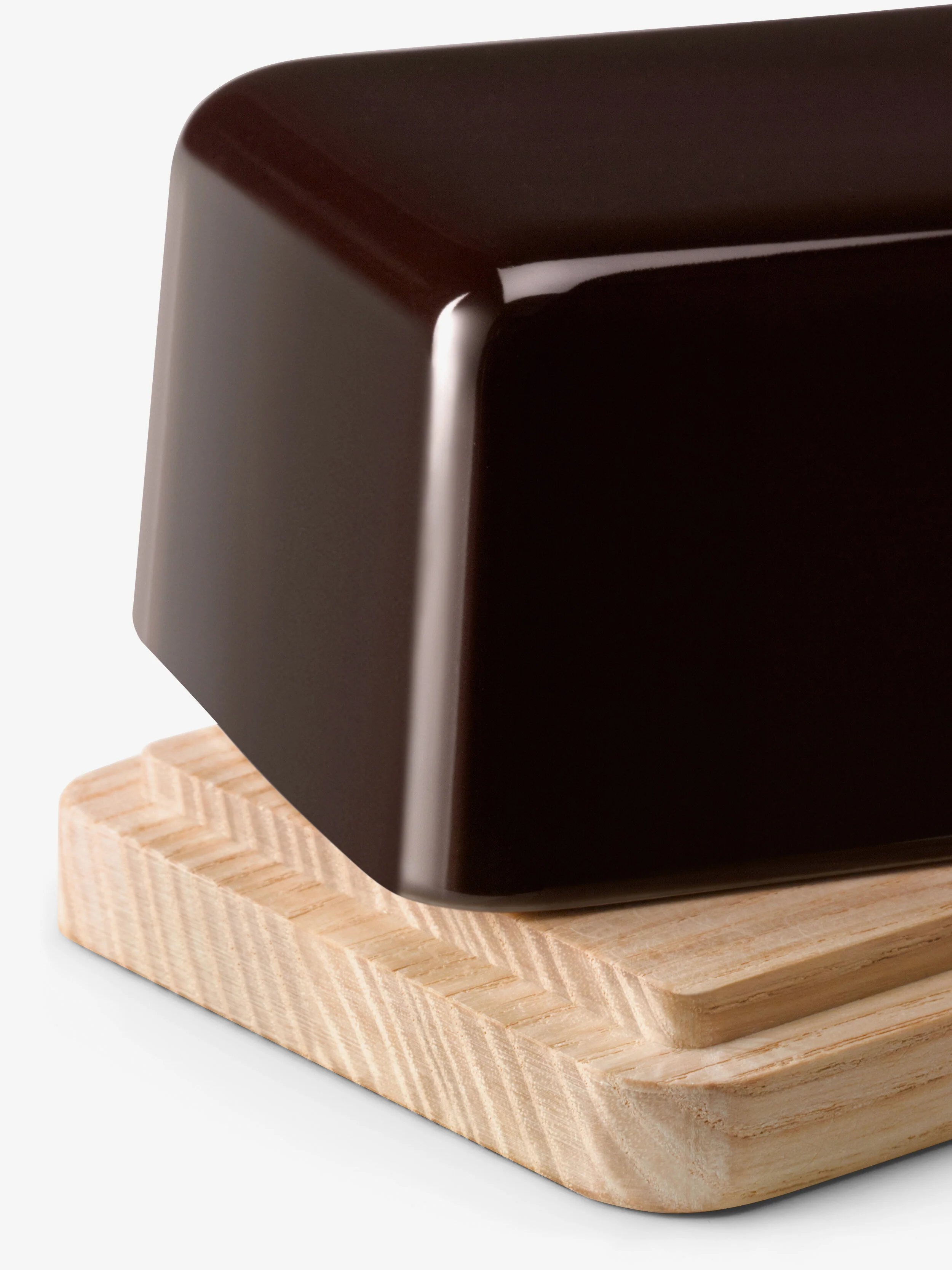 Butter Dish & Ash Lid - Image 26