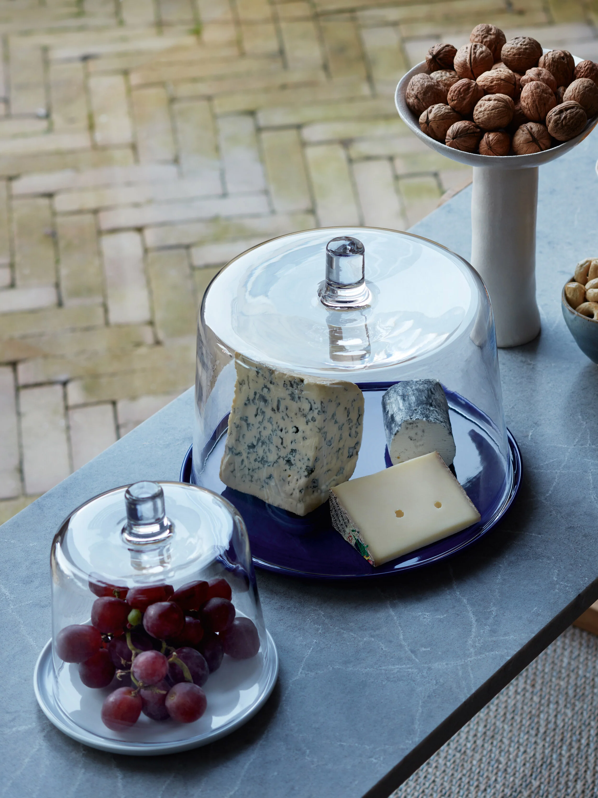 Cheese/Cake Dome - Image 9