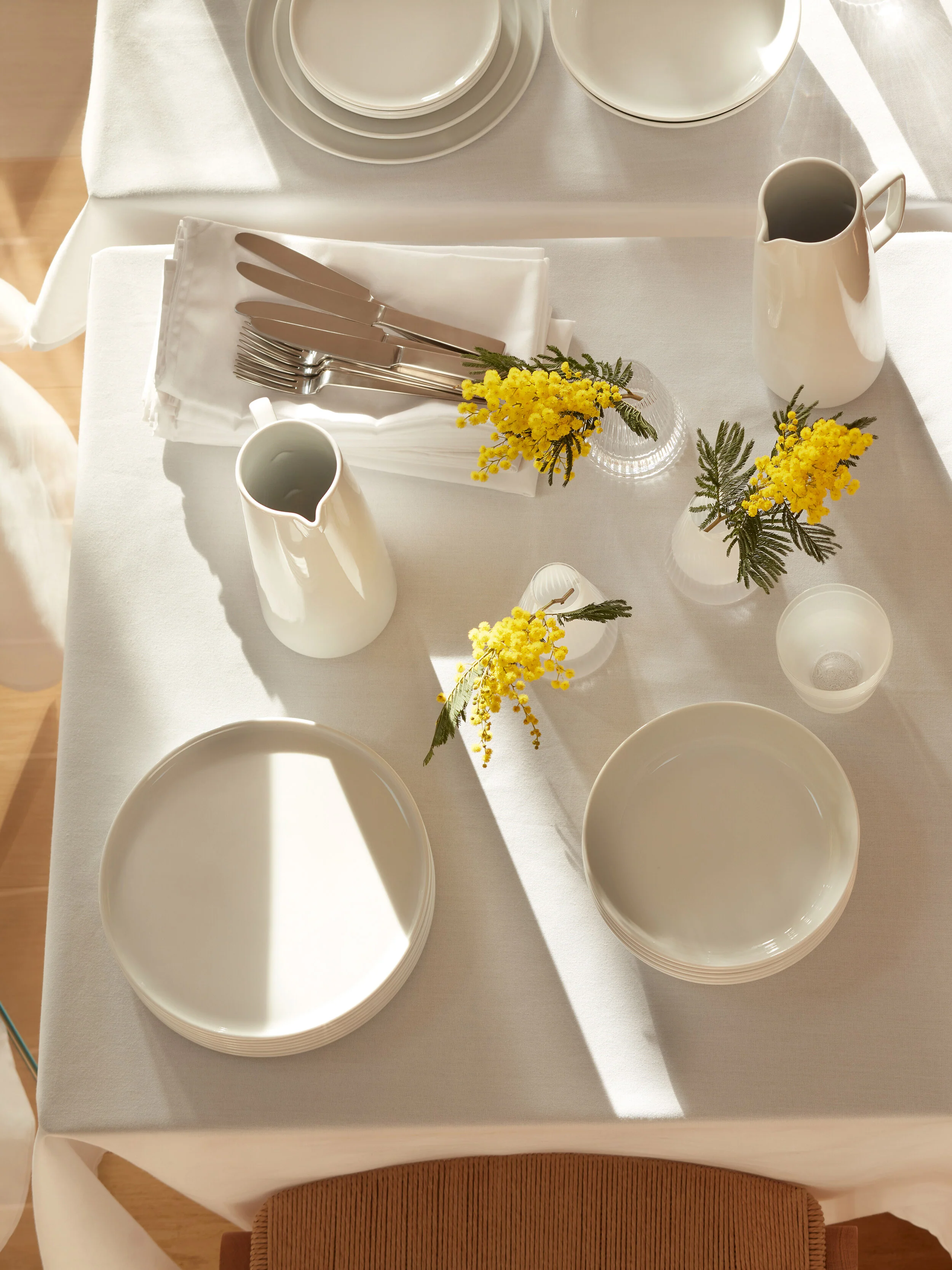 Dinner Plate - Image 23