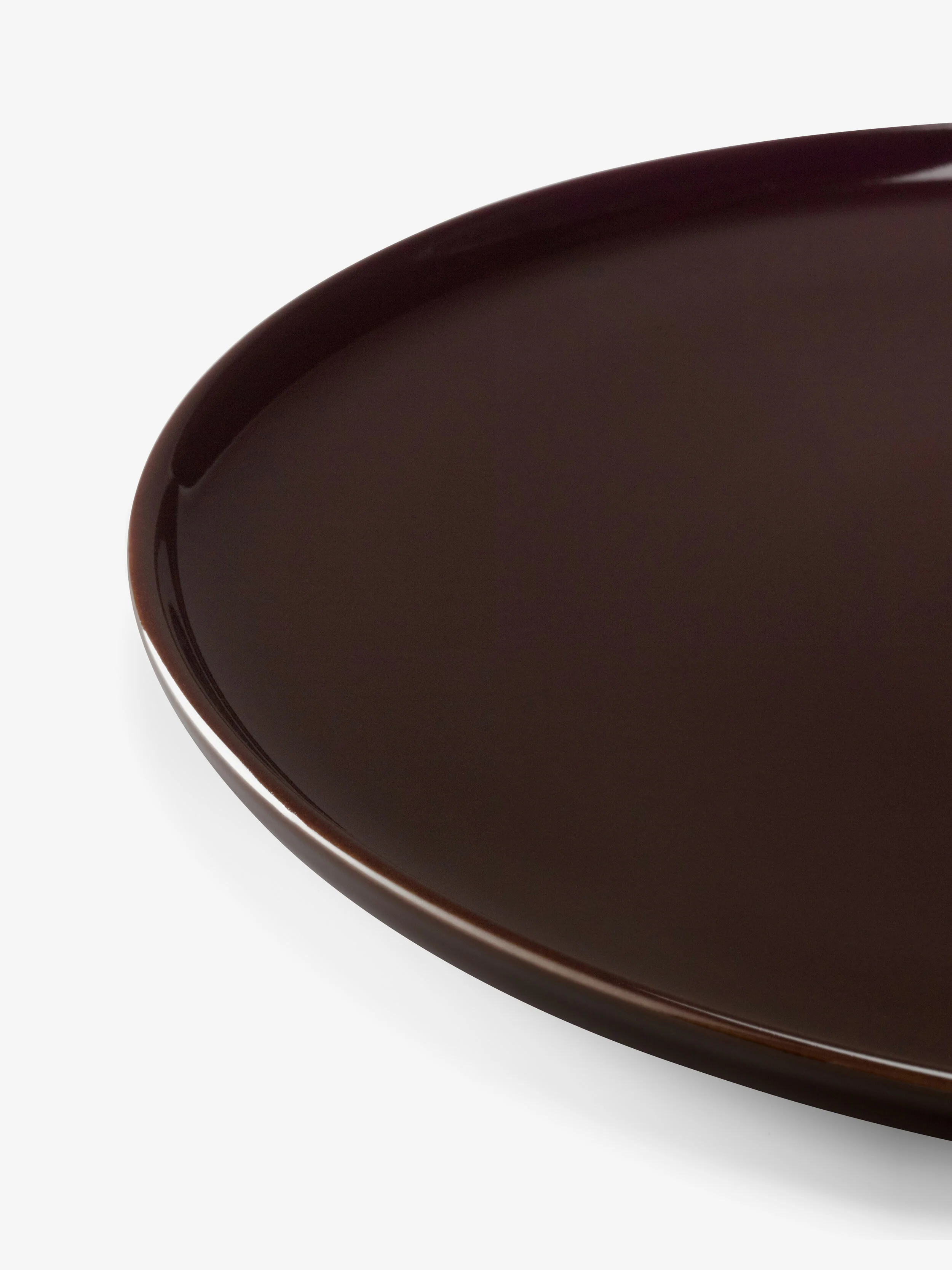 Dinner Plate - Image 37