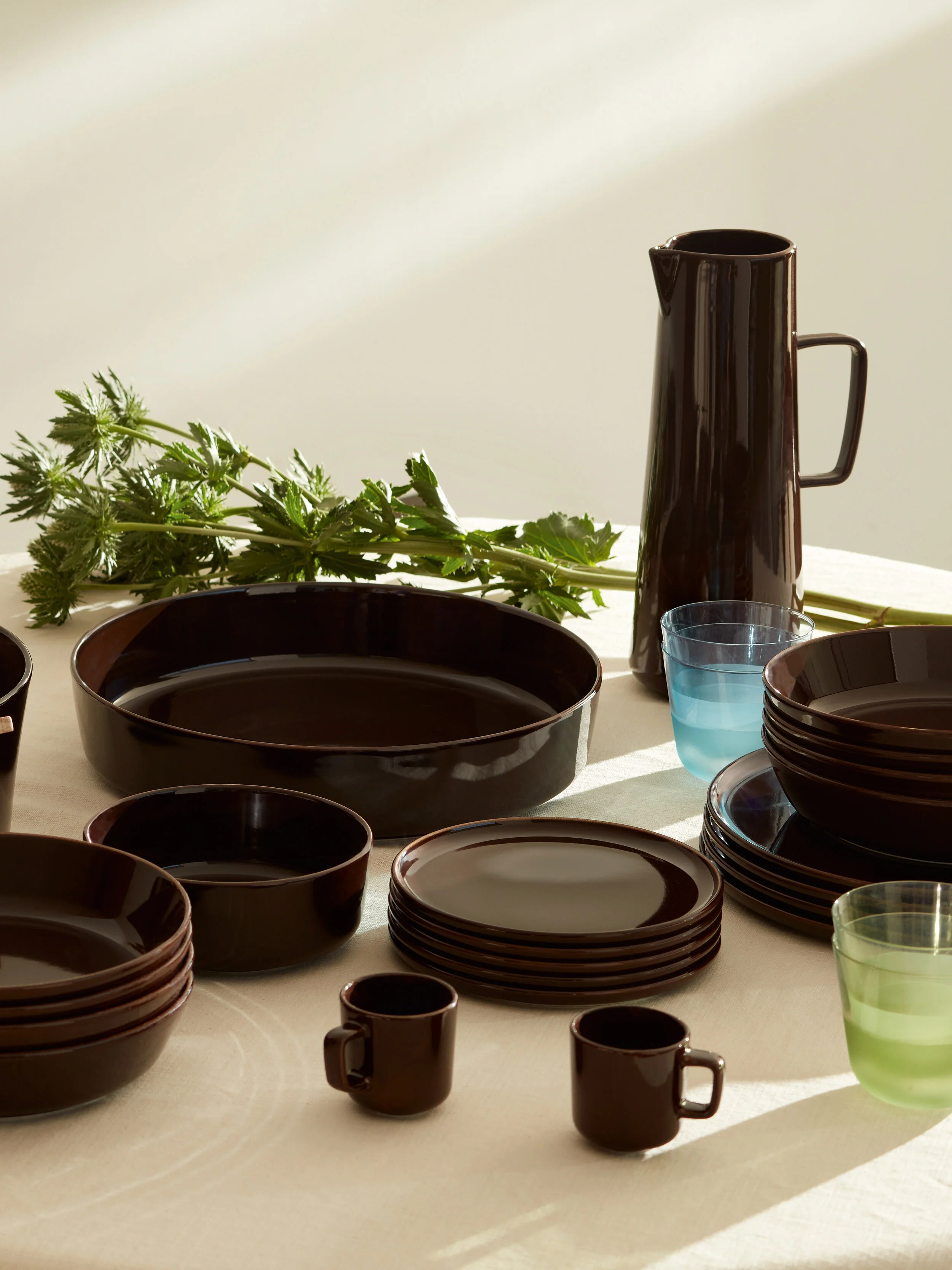 Dinner Plate - Image 38