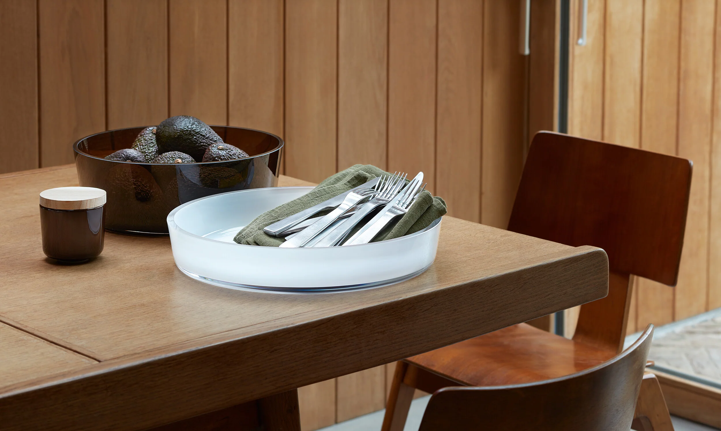 Glass Bowl - Image 31