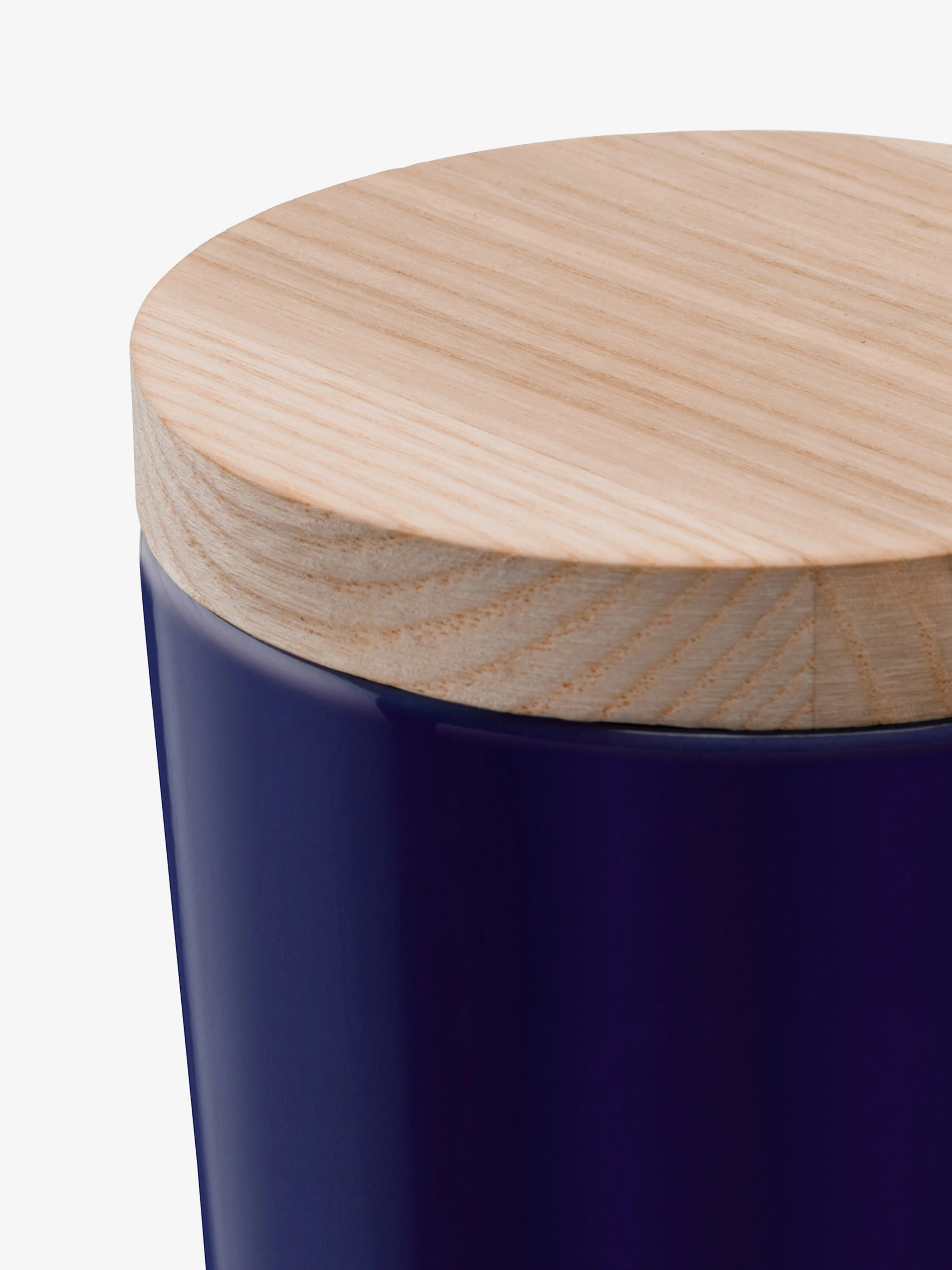 Pot & Ash Lid - Image 7