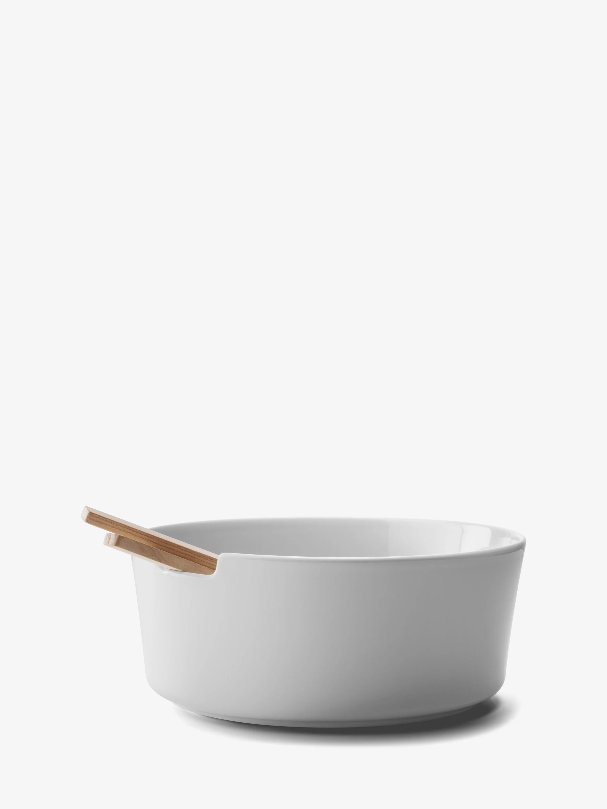 Salad Bowl & Ash Servers - Image 10