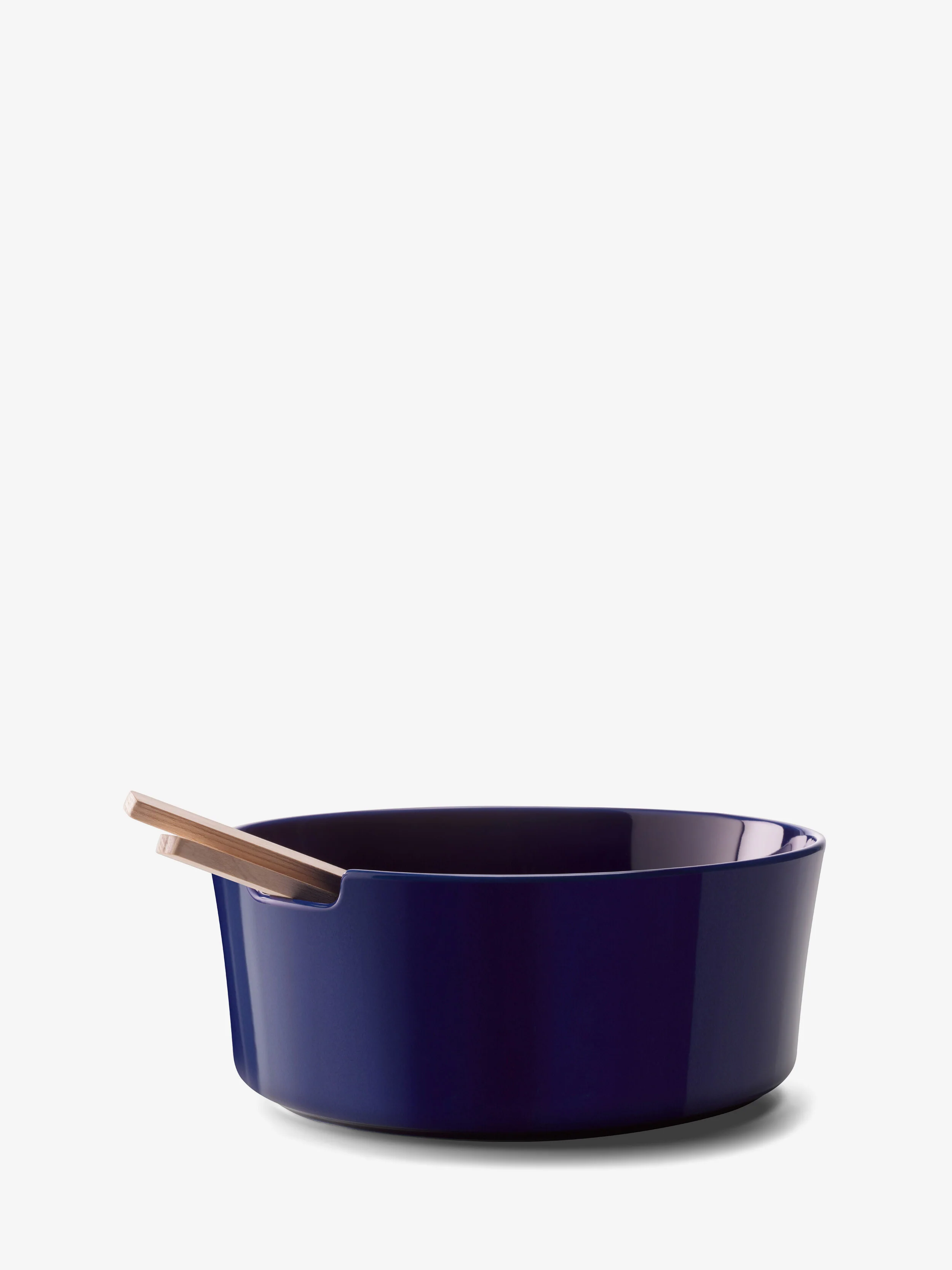 Salad Bowl & Ash Servers - Image 6