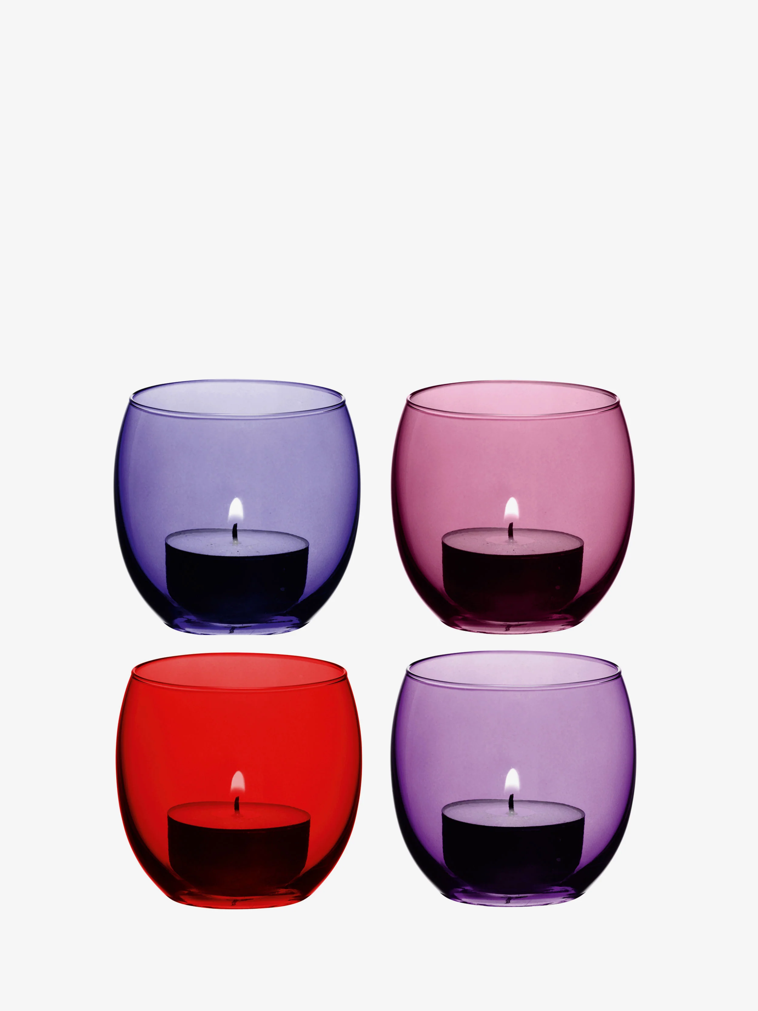 Tealight Holder