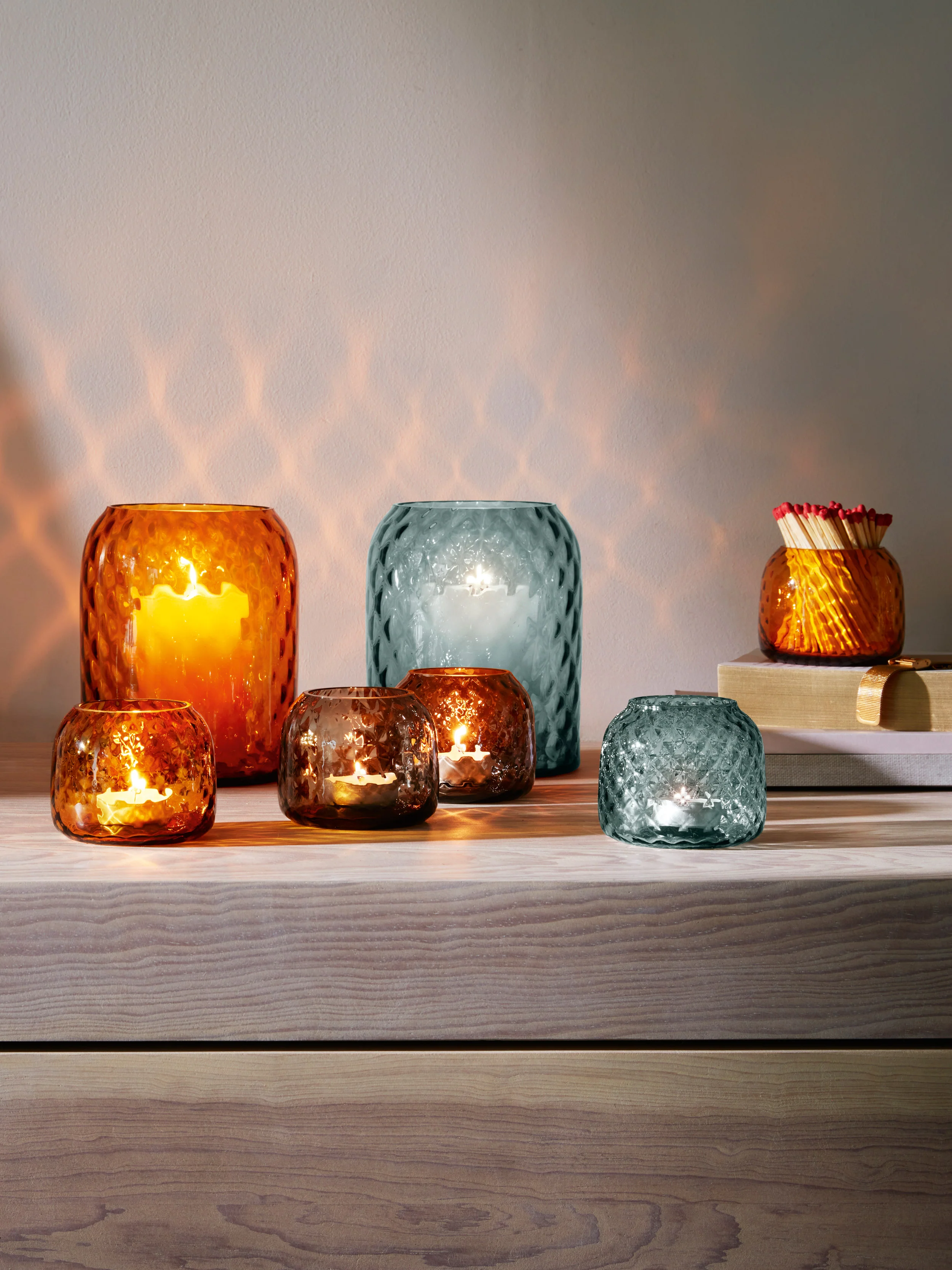 Tealight Holder/Vase - Image 3