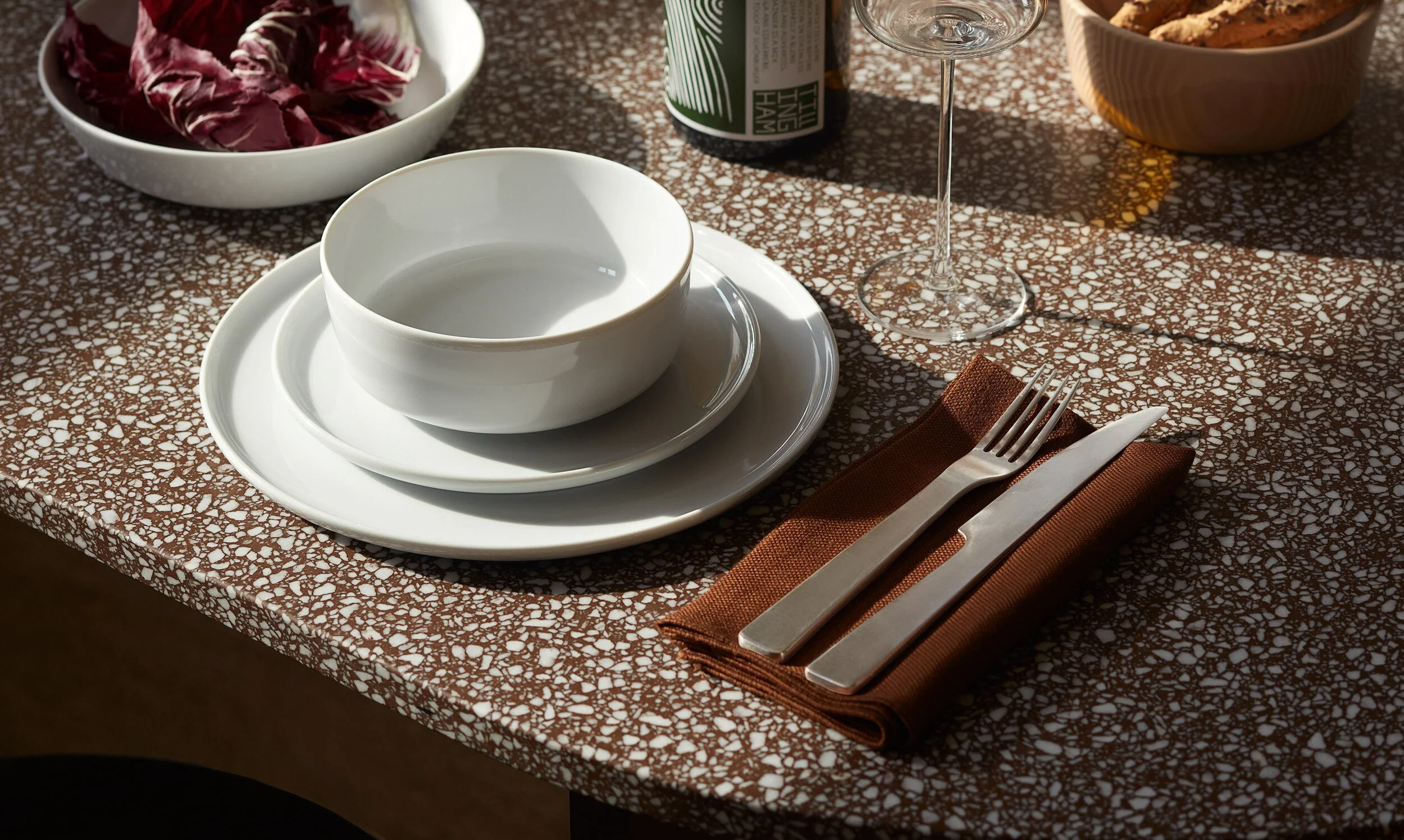 Dinnerware Bundle (16 Piece) - Image 11