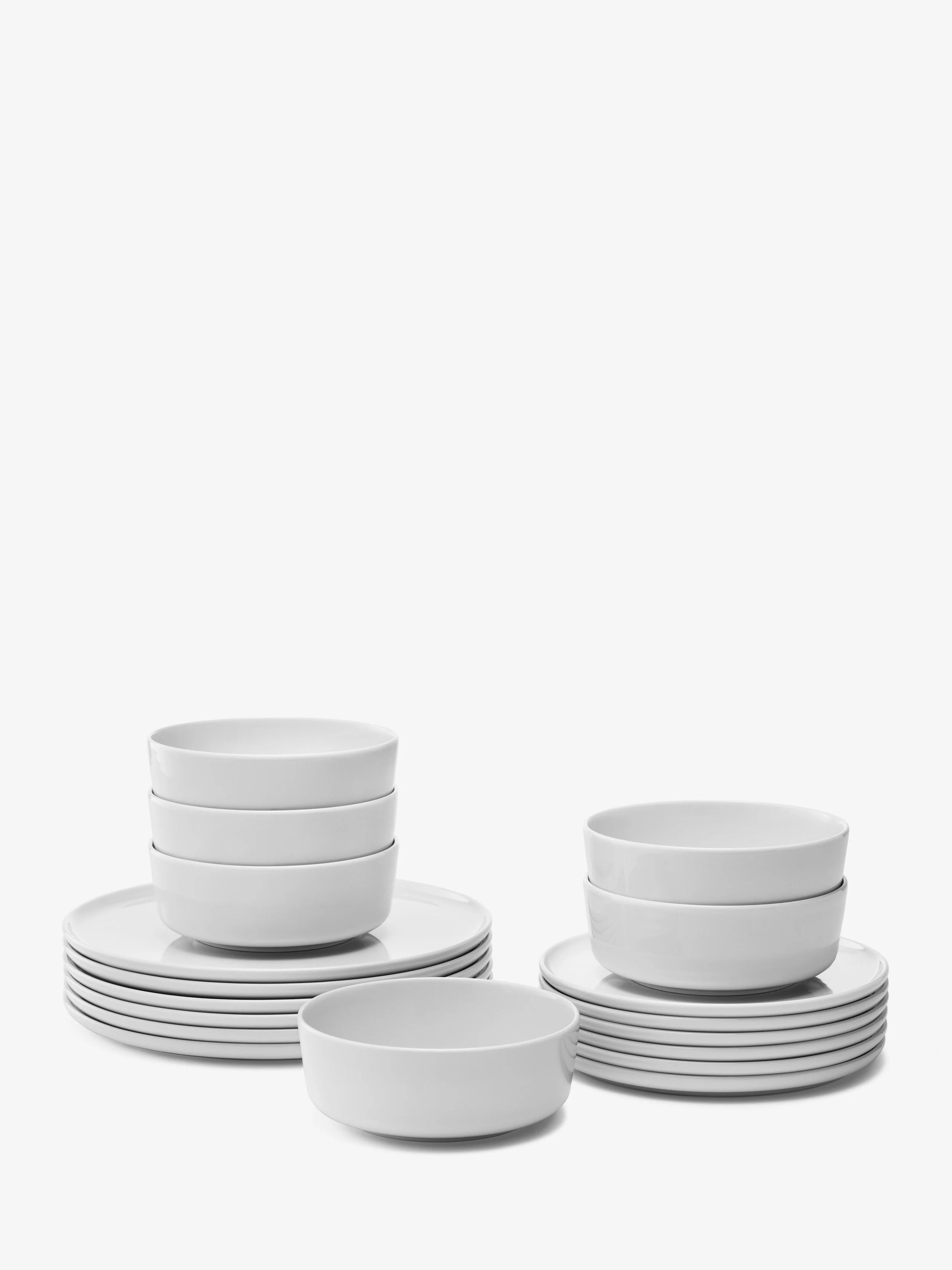 Dinnerware Bundle (18 Piece) - Image 12