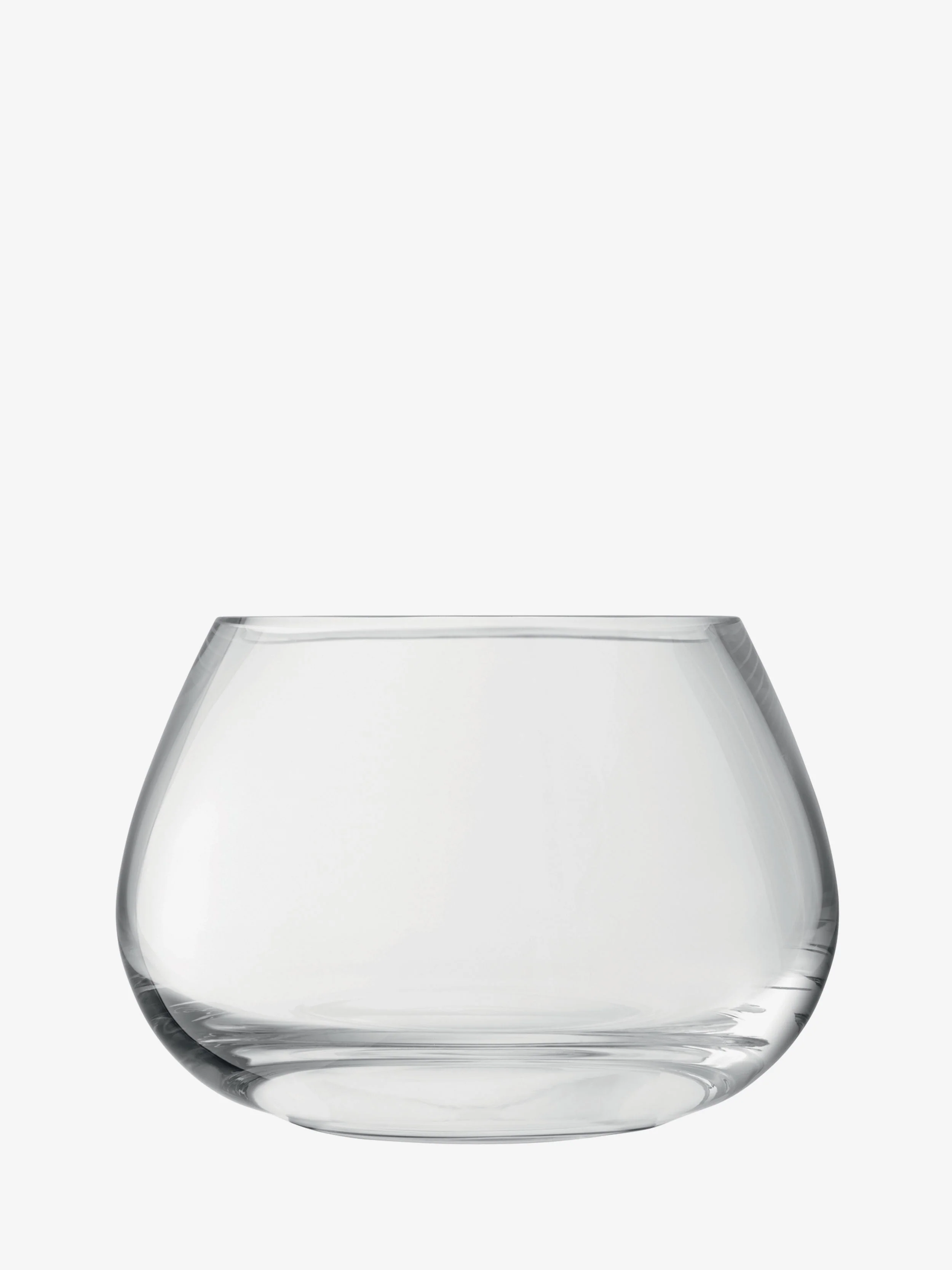 Table Arrangement Vase