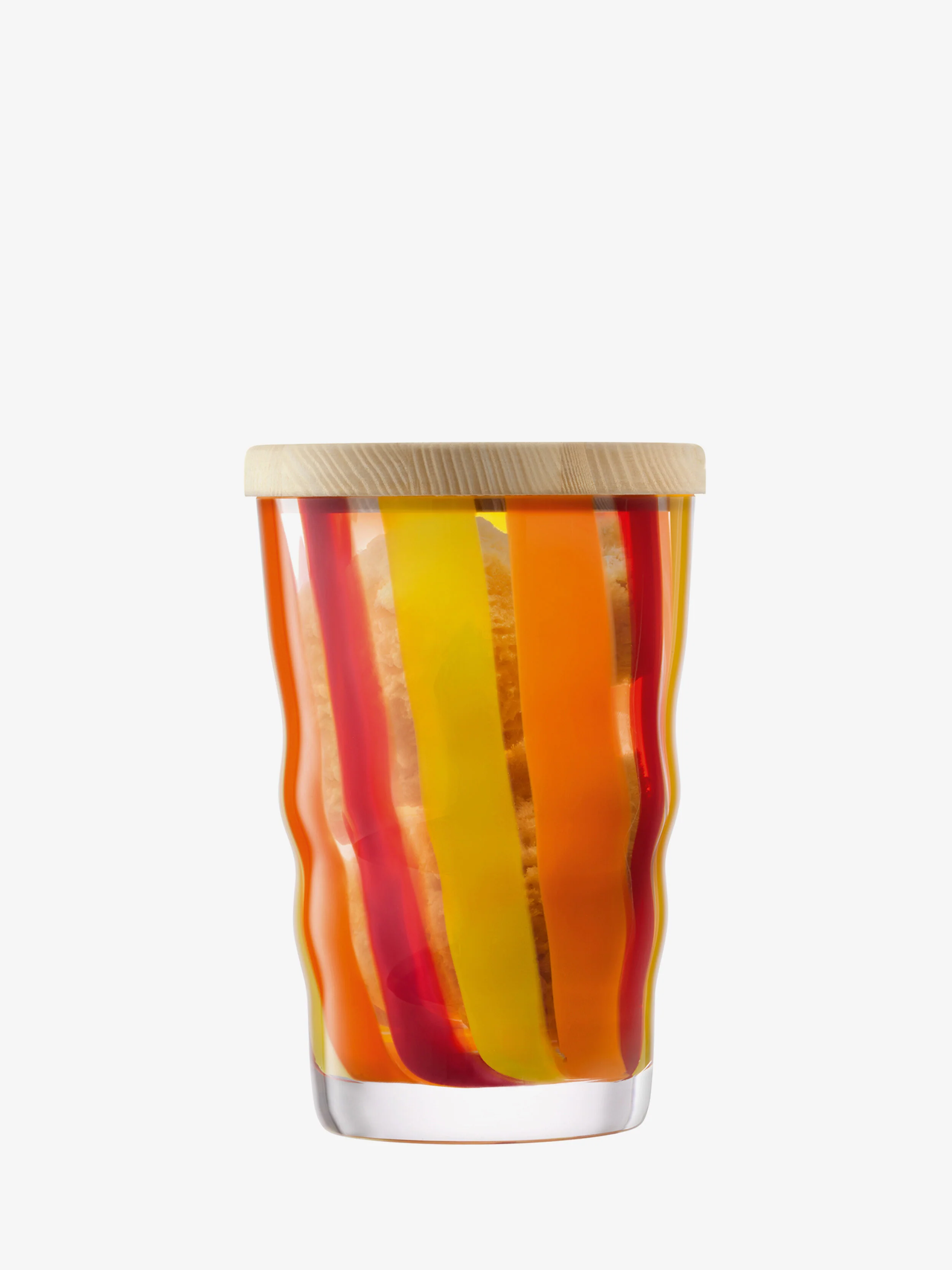 Container & Ash Lid - Image 2