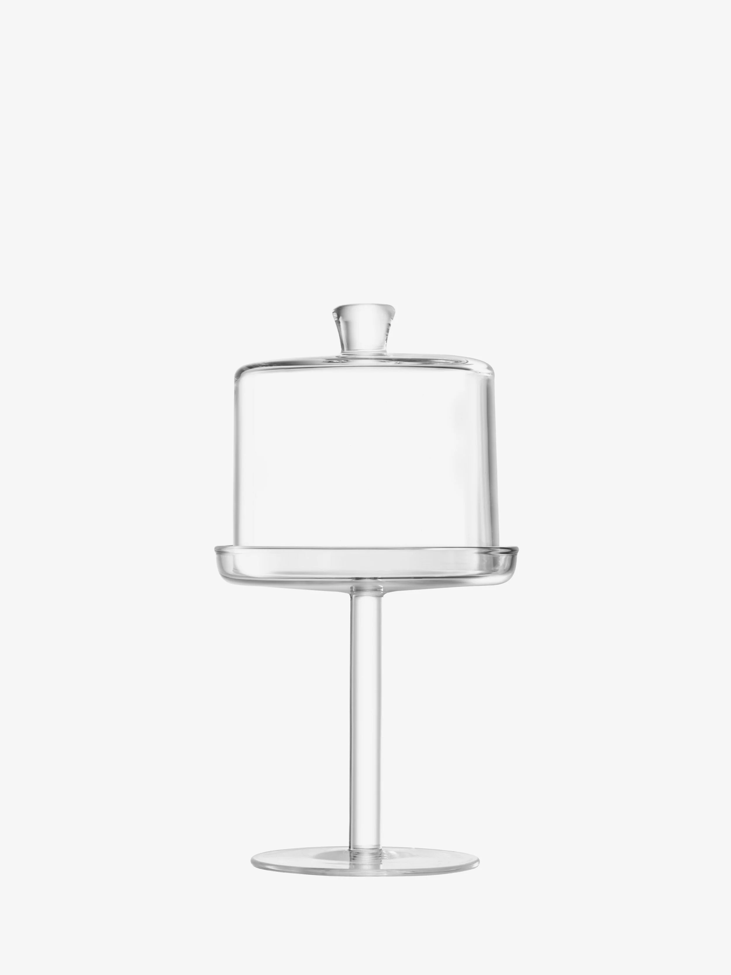 Stand & Dome