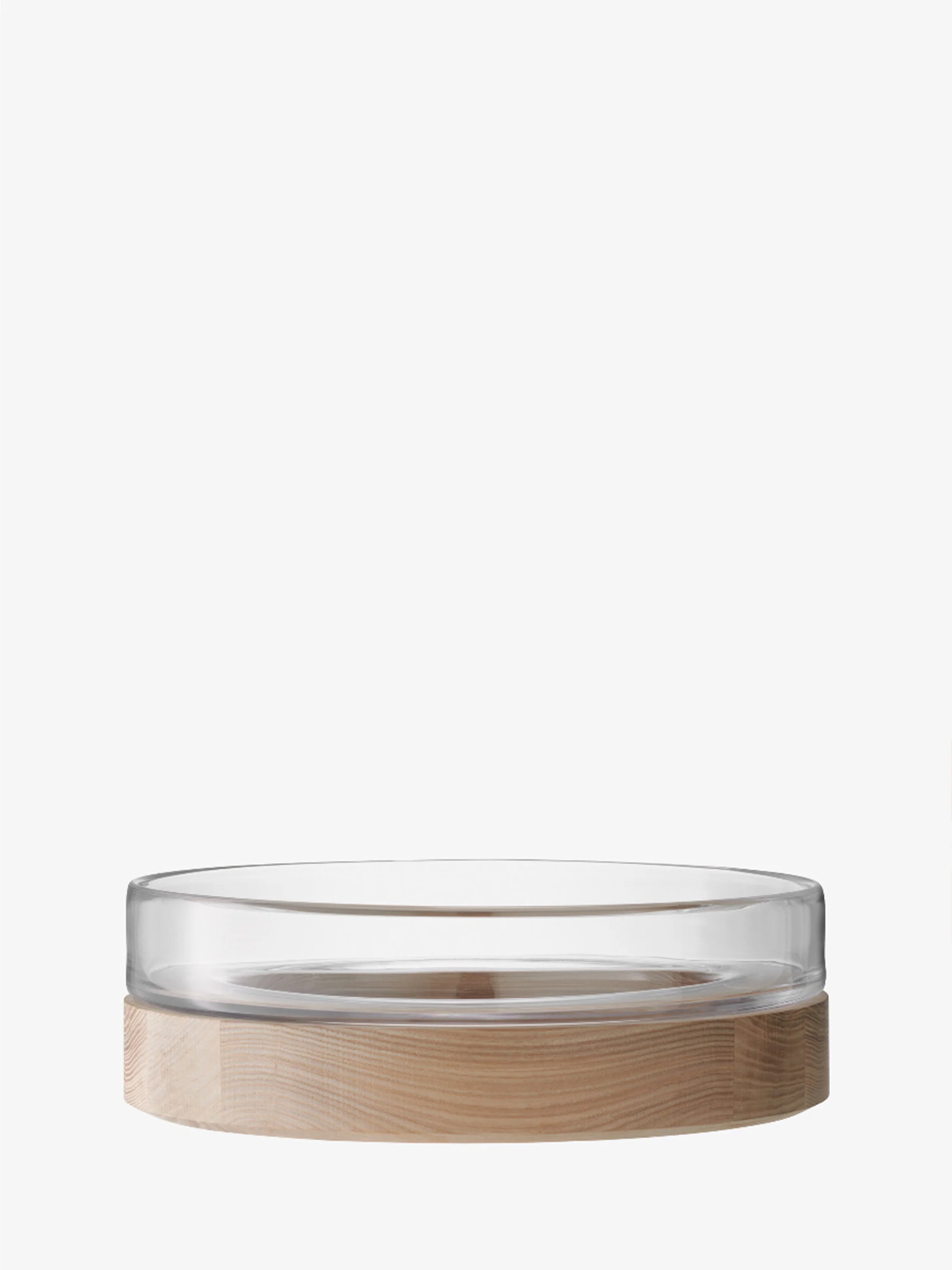 Bowl & Ash Base