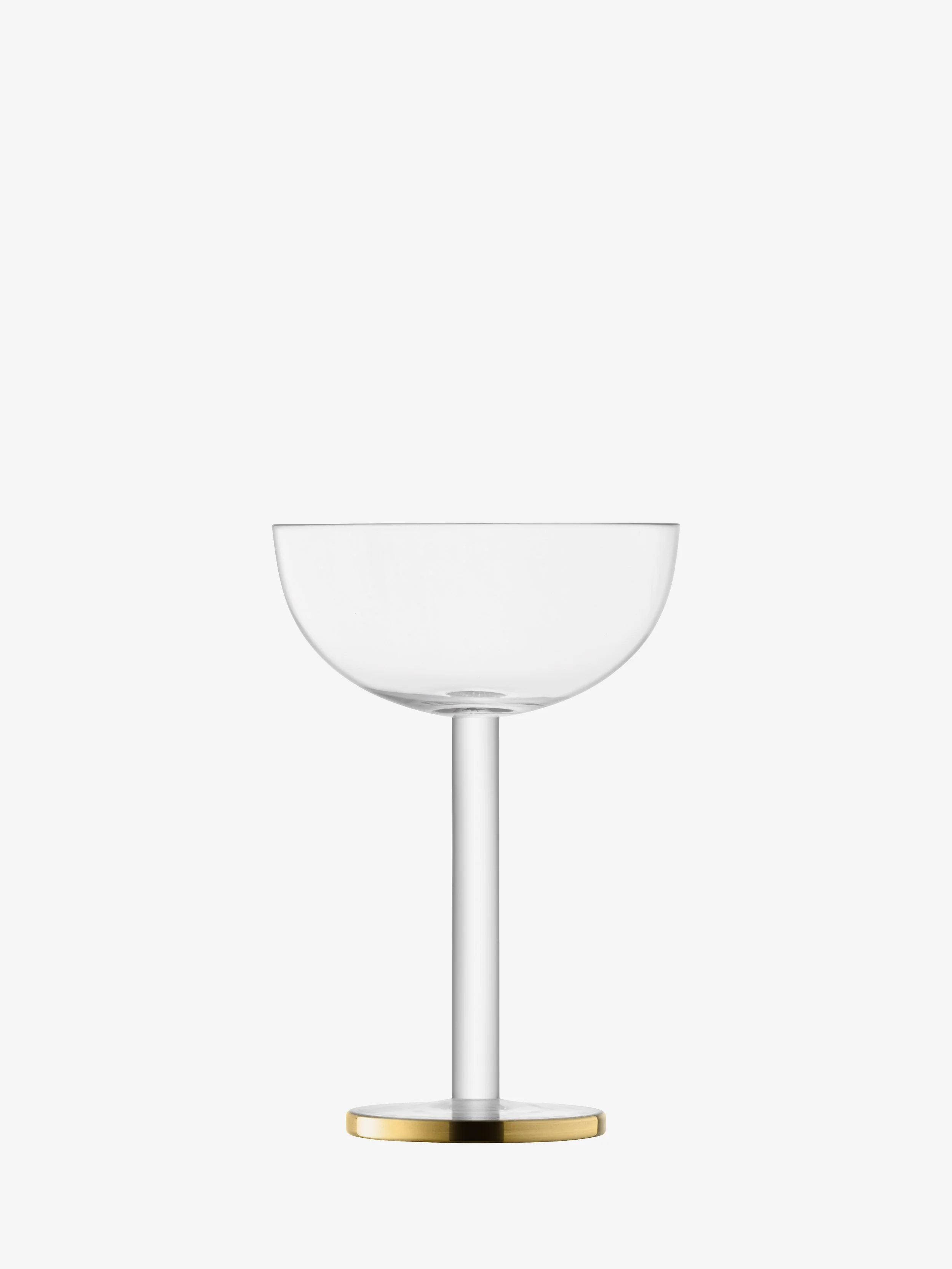 Coupe Glass - Image 5
