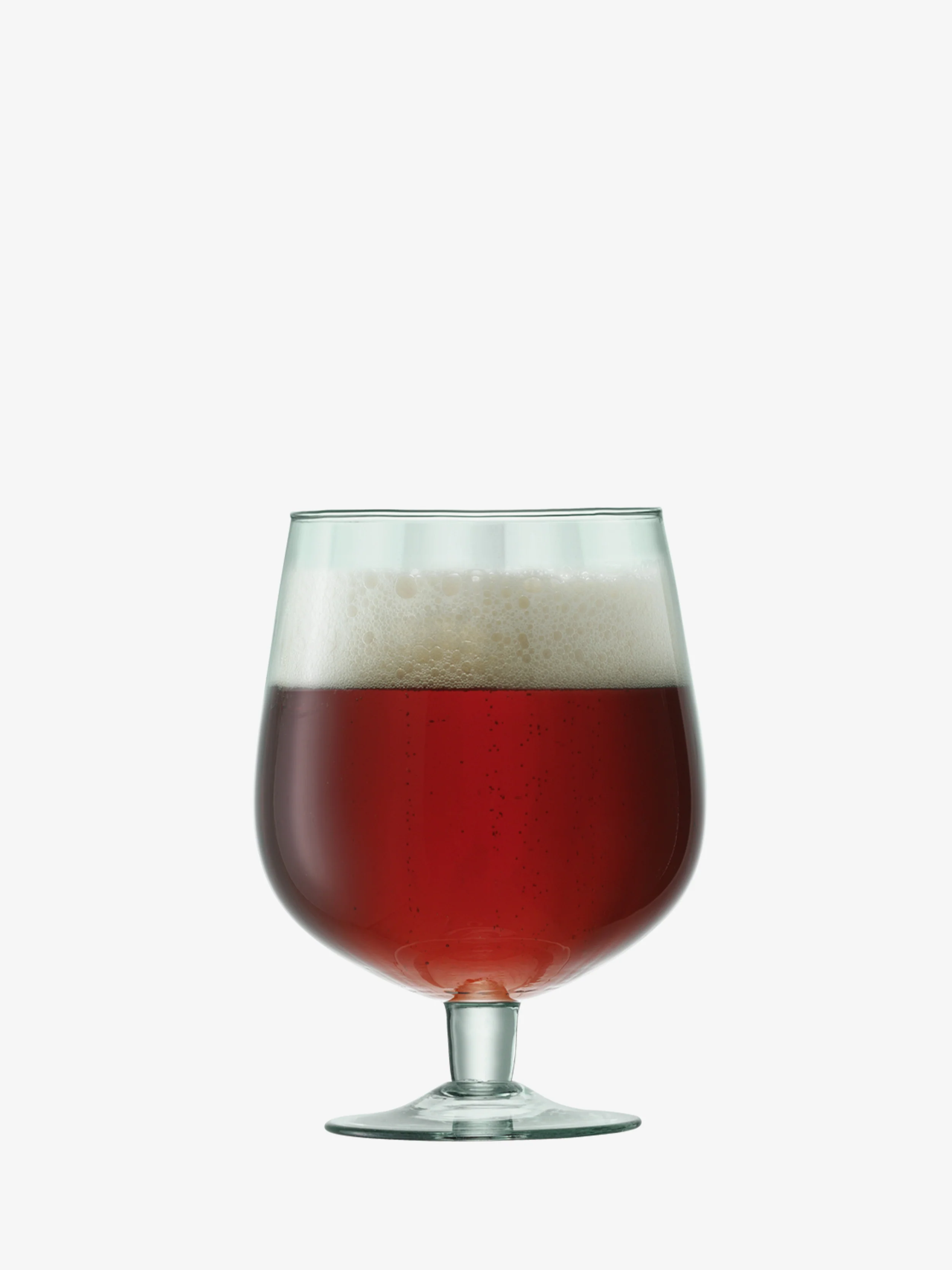 Craft Beer Glass - Image 2