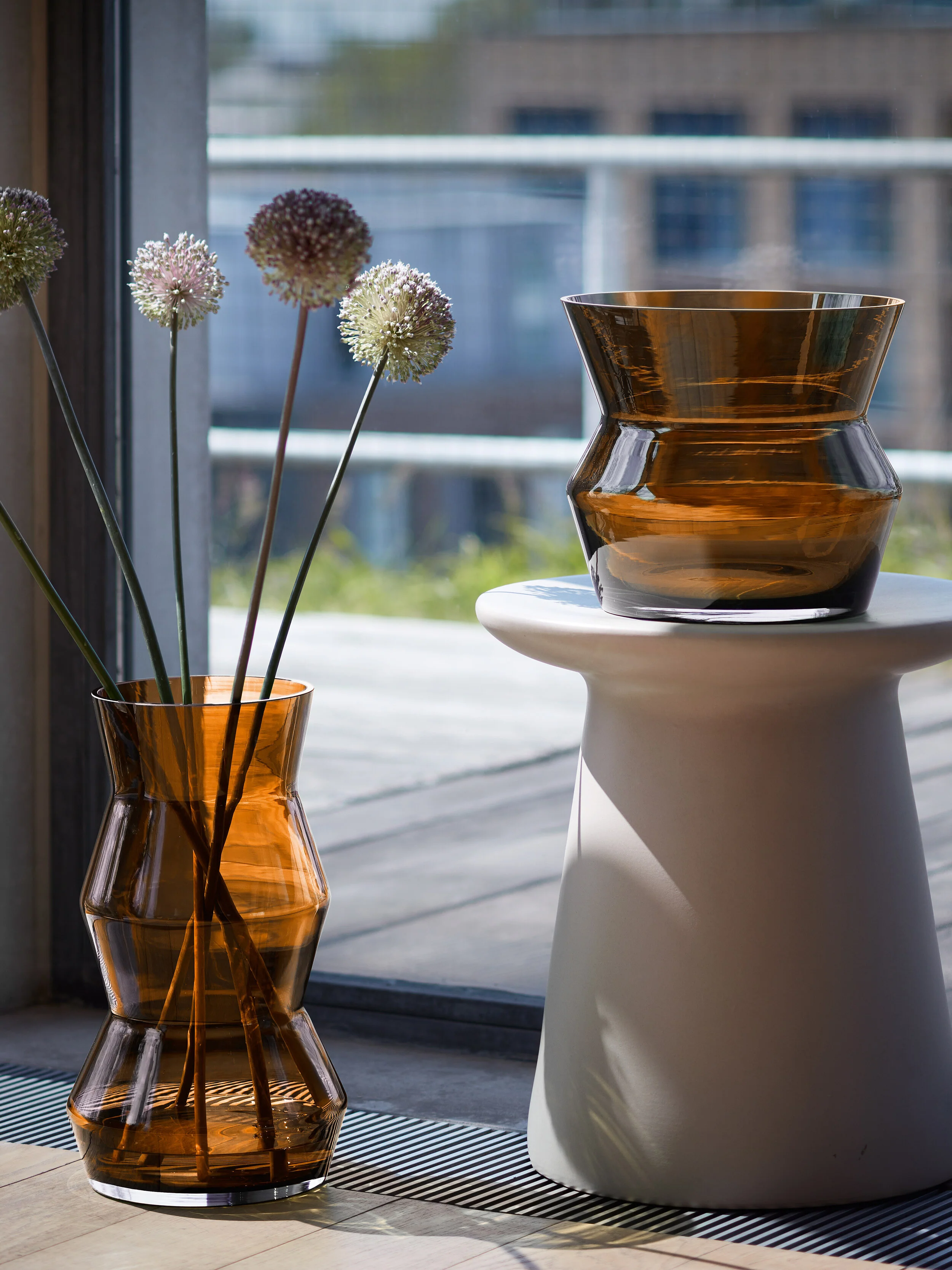 Vase/Lantern - Image 15