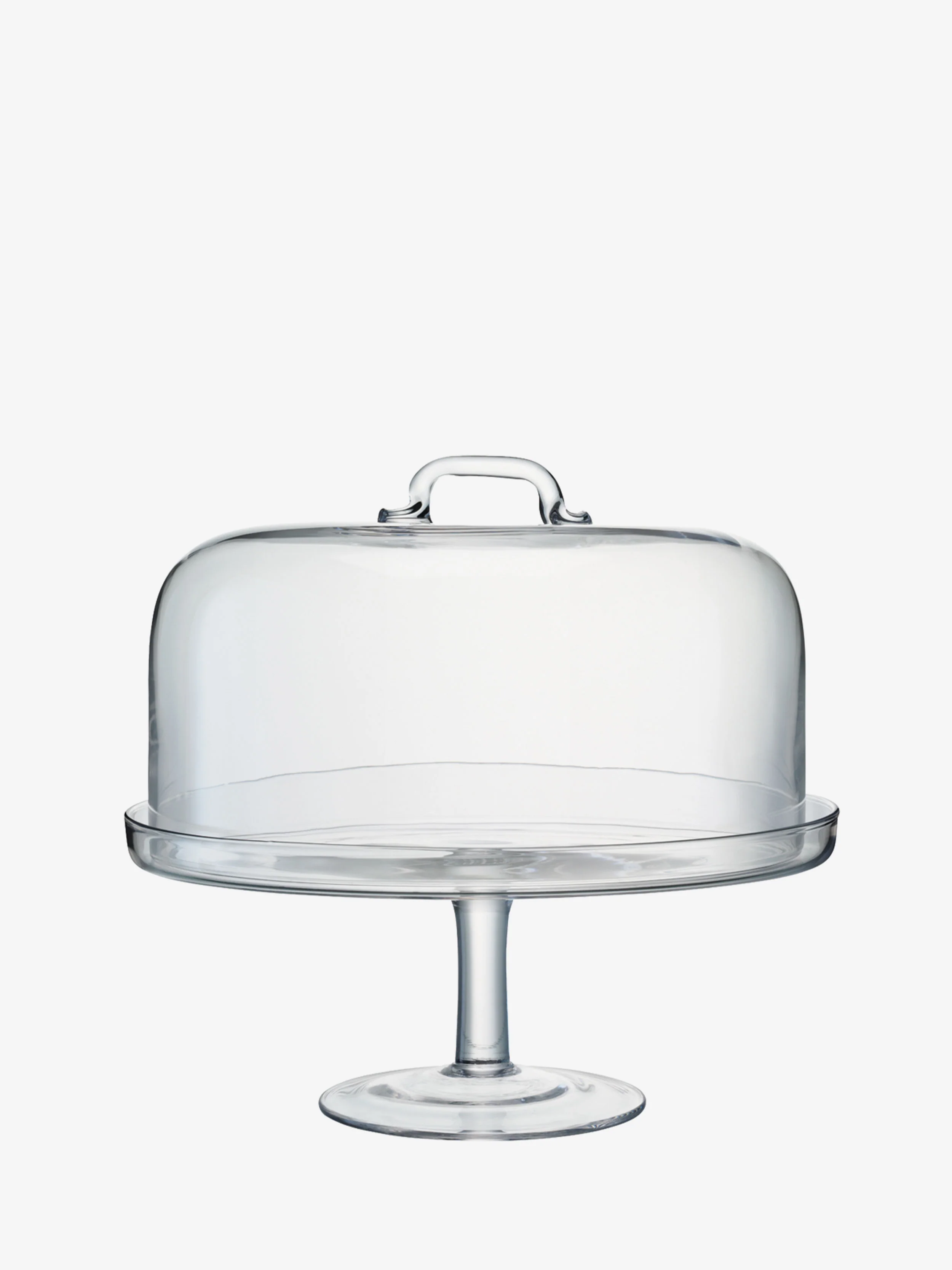Cakestand & Dome
