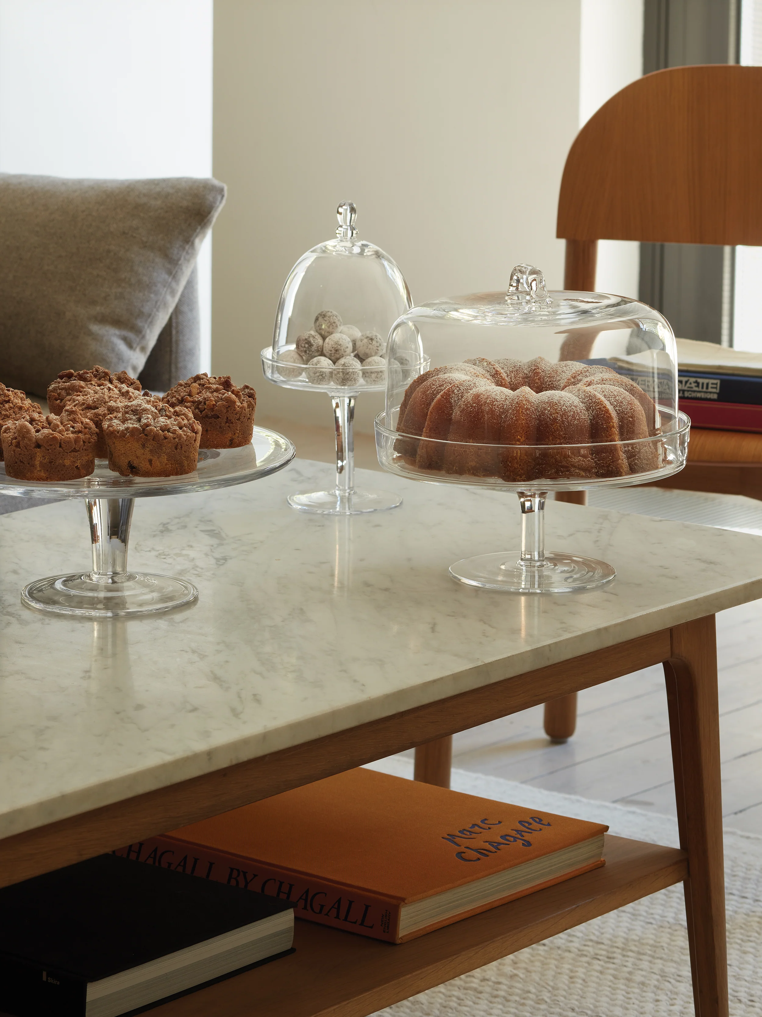 Stand & Dome - Image 7