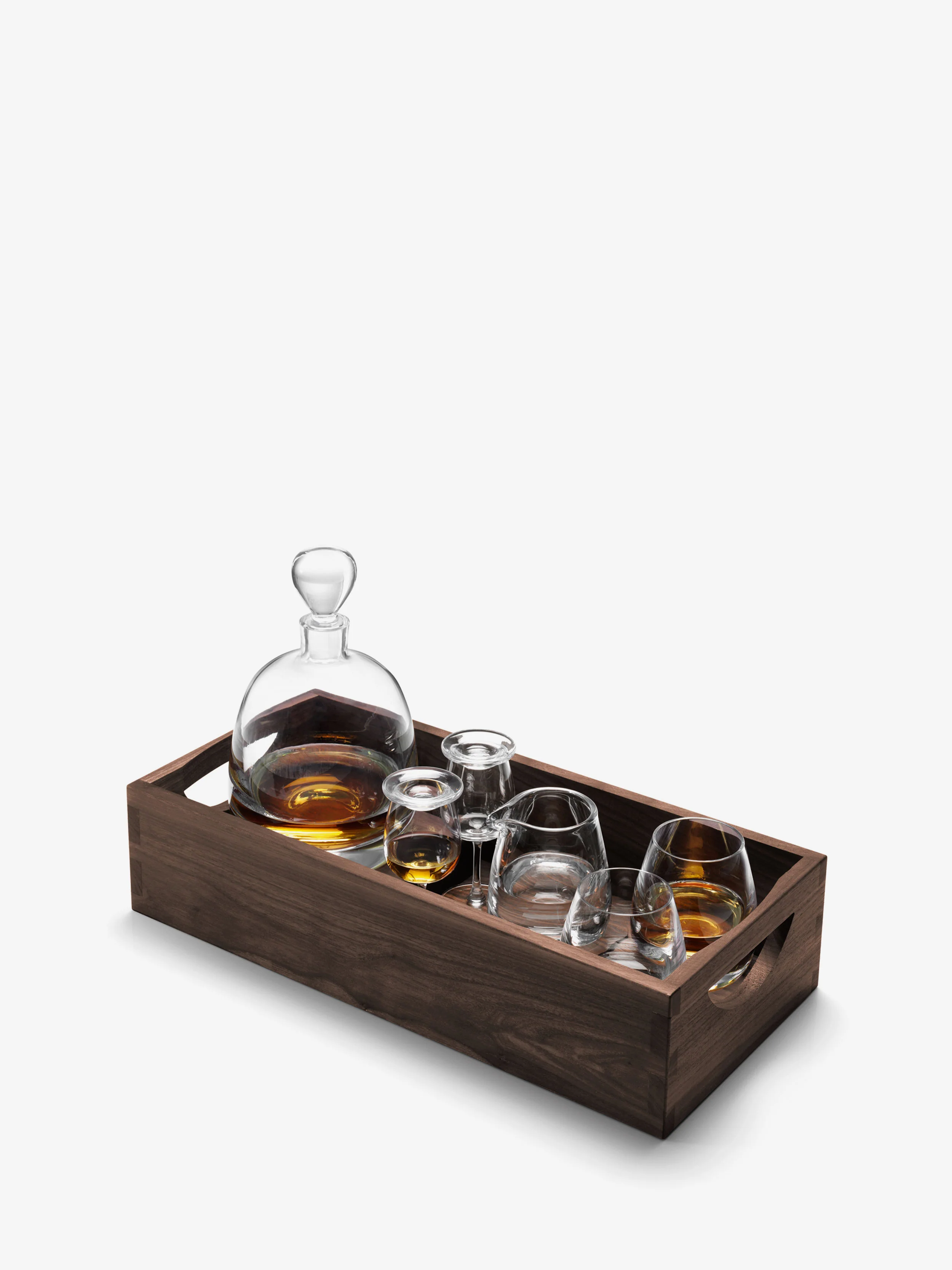 Islay Connoisseur Set